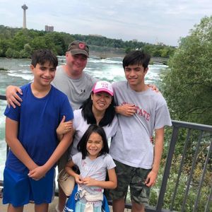 Meet your Posher, Eric